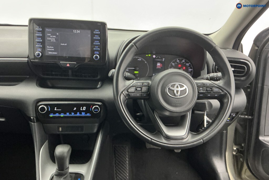 Used Toyota Yaris 2023 for sale - 78001508: Photo 9