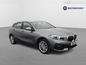 Used BMW 1 Series 2024 for sale - 79264482: Photo
