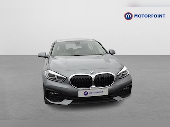 Used BMW 1 Series 2024 for sale - 79264482: Photo
