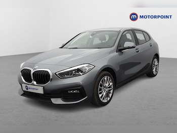 Used BMW 1 Series 2024 for sale - 79264482: Photo