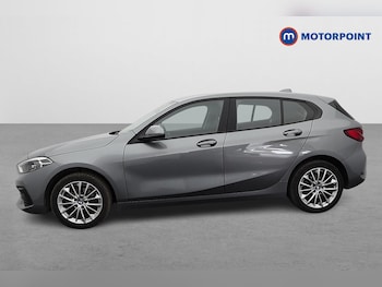Used BMW 1 Series 2024 for sale - 79264482: Photo