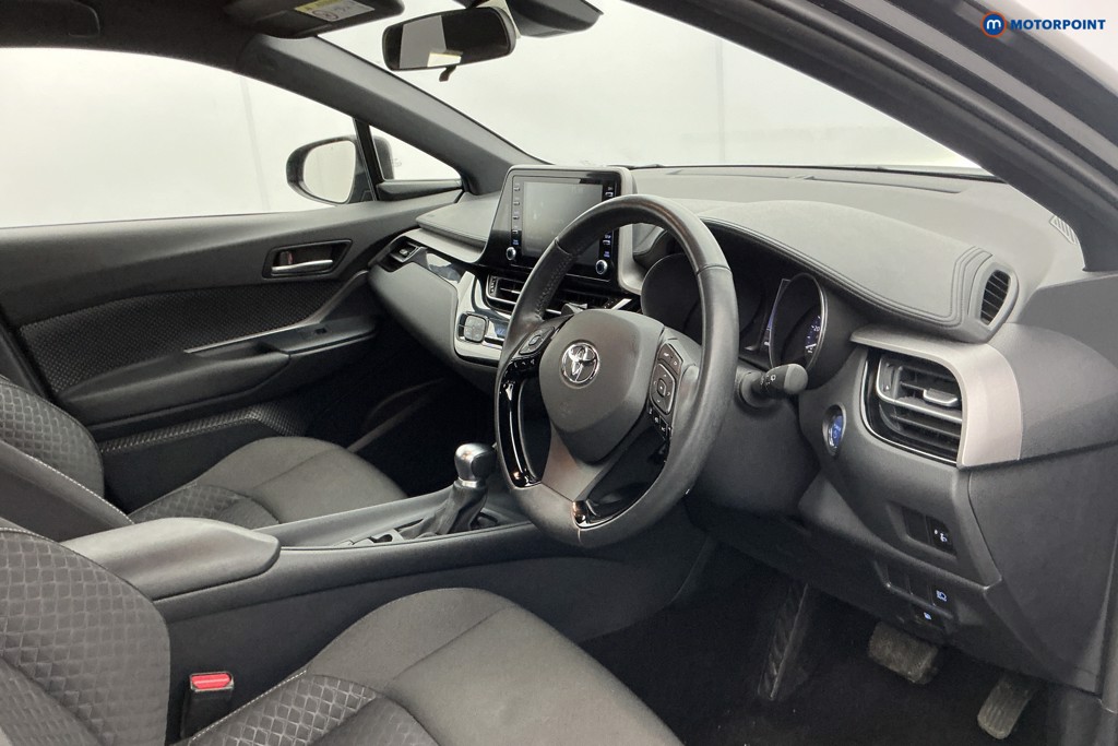 Used Toyota C-HR 2022 for sale - 77775689: Photo 15