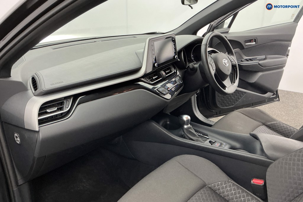 Used Toyota C-HR 2022 for sale - 77775689: Photo 16