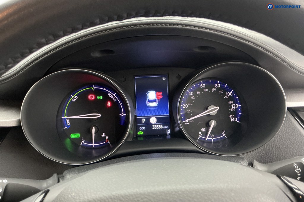 Used Toyota C-HR 2022 for sale - 77775689: Photo 17