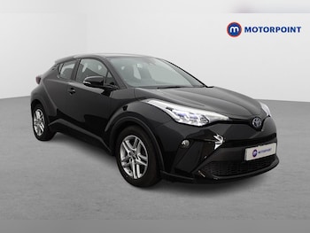 Used Toyota C-HR undefined for sale - 77775689: Photo