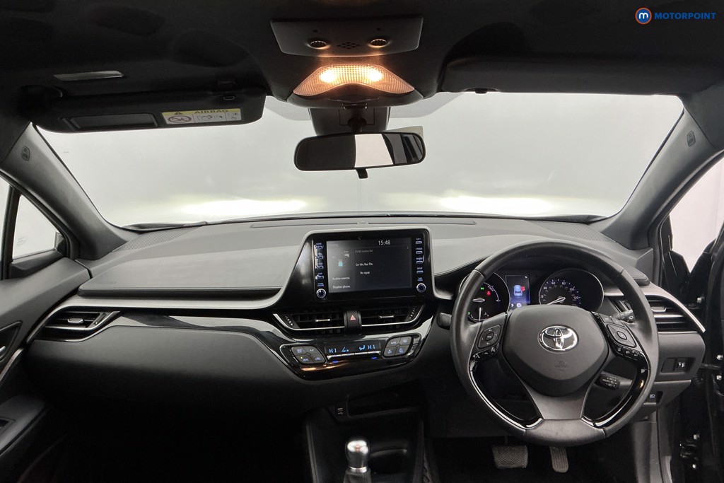 Used Toyota C-HR 2022 for sale - 77775689: Photo 20