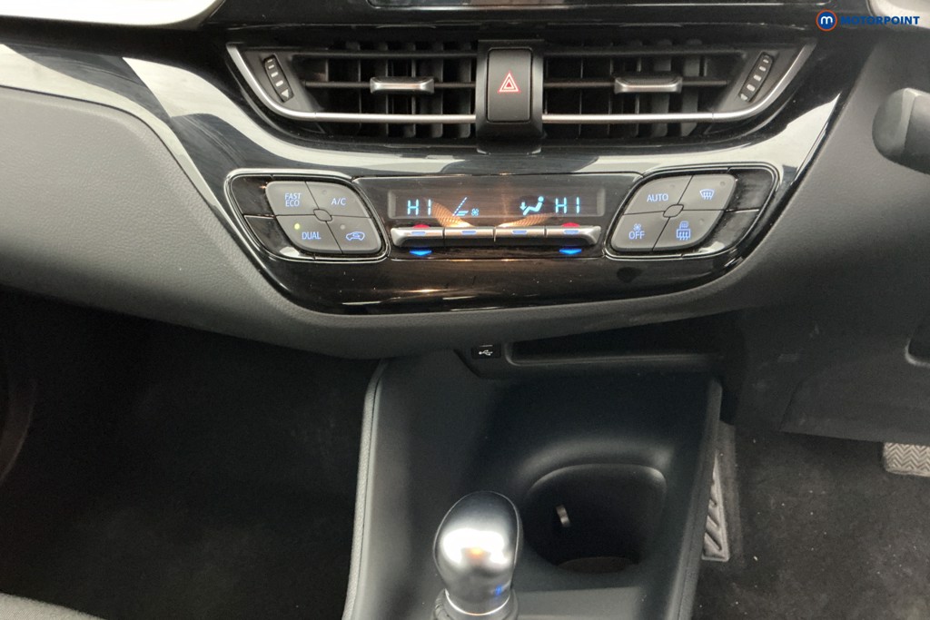 Used Toyota C-HR 2022 for sale - 77775689: Photo 26