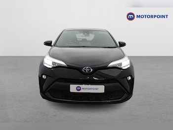 Used Toyota C-HR undefined for sale - 77775689: Photo