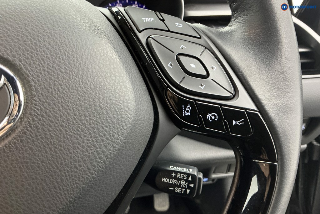 Used Toyota C-HR 2022 for sale - 77775689: Photo 30