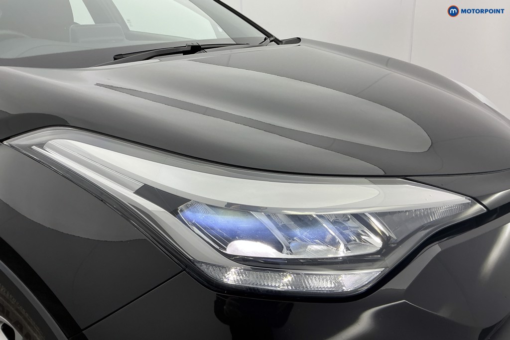 Used Toyota C-HR 2022 for sale - 77775689: Photo 36