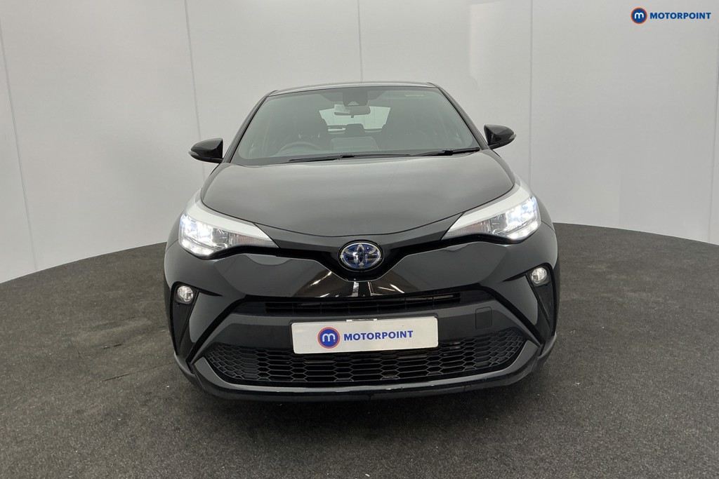 Used Toyota C-HR 2022 for sale - 77775689: Photo 38