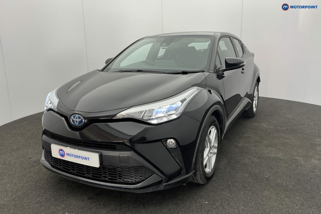 Used Toyota C-HR 2022 for sale - 77775689: Photo 39