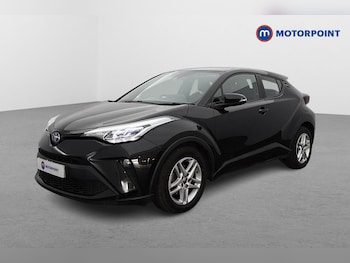 Used Toyota C-HR undefined for sale - 77775689: Photo