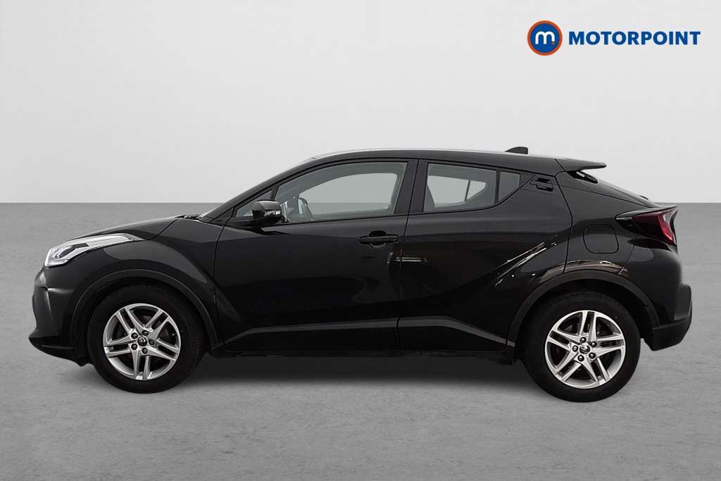 Used Toyota C-HR 2022 for sale - 77775689: Photo 4