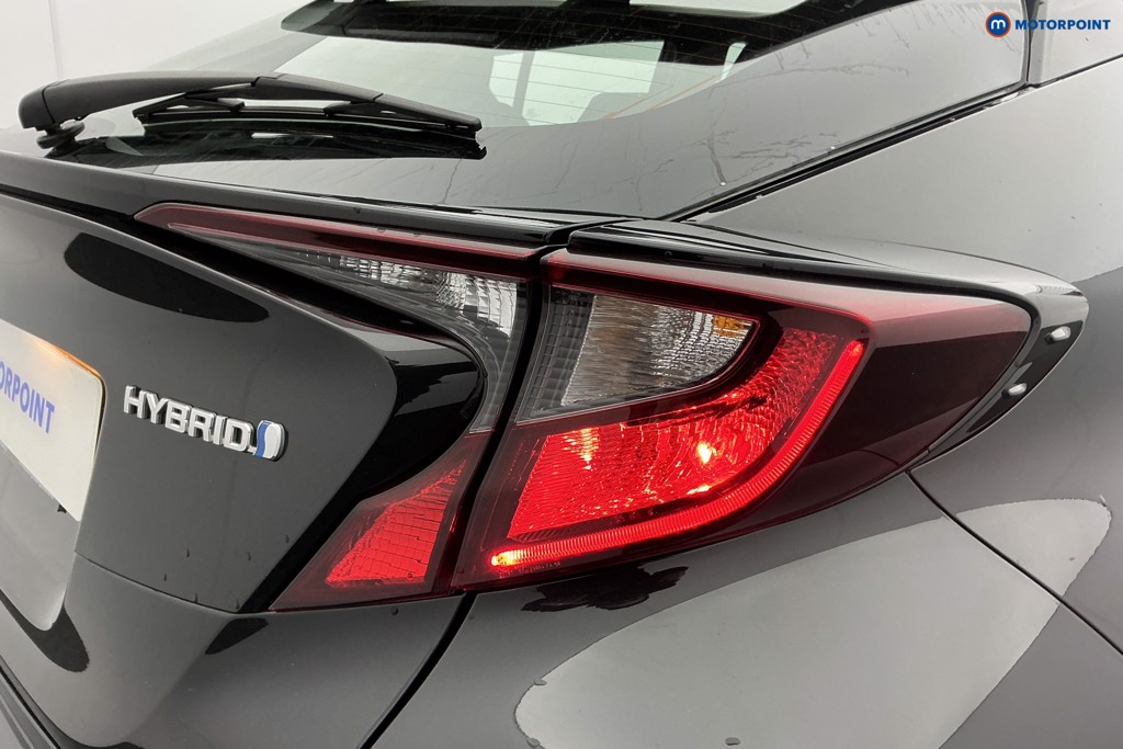 Used Toyota C-HR 2022 for sale - 77775689: Photo 40