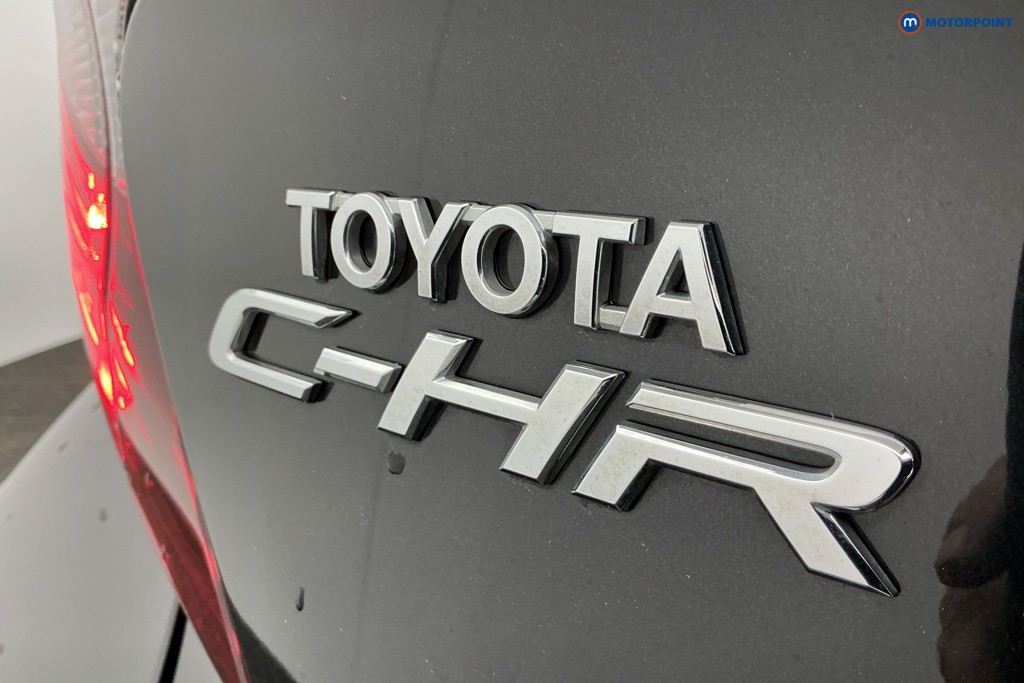 Used Toyota C-HR 2022 for sale - 77775689: Photo 41