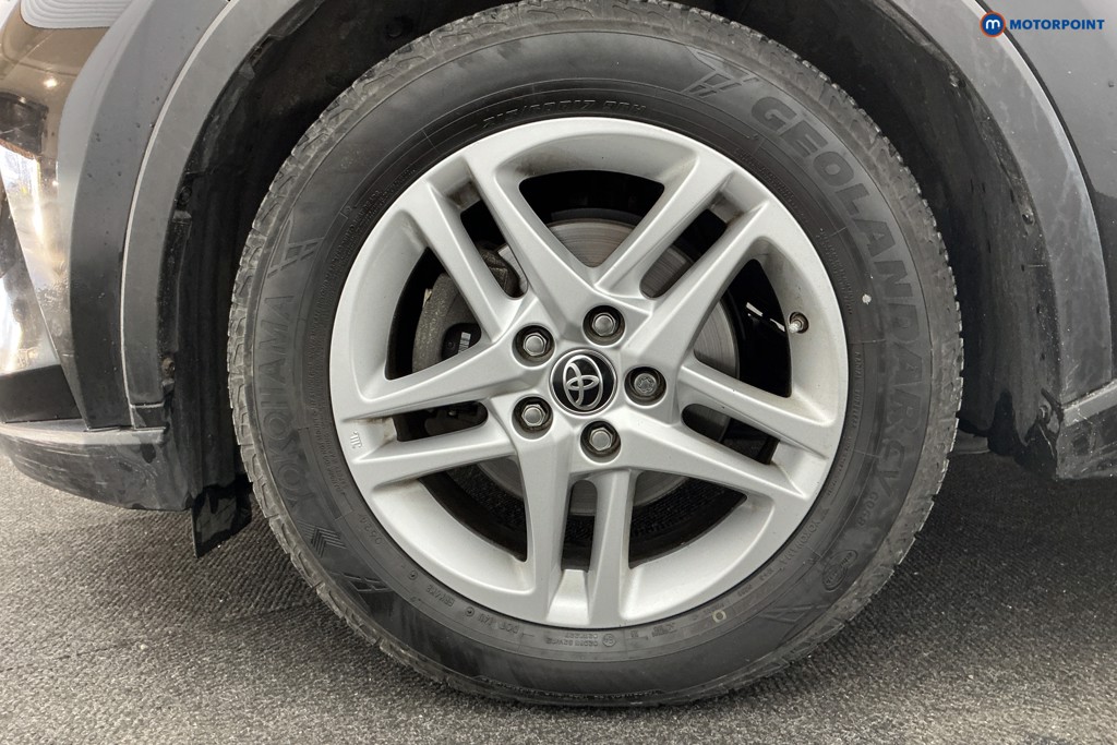 Used Toyota C-HR 2022 for sale - 77775689: Photo 42