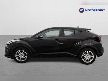 Used Toyota C-HR undefined for sale - 77775689: Photo