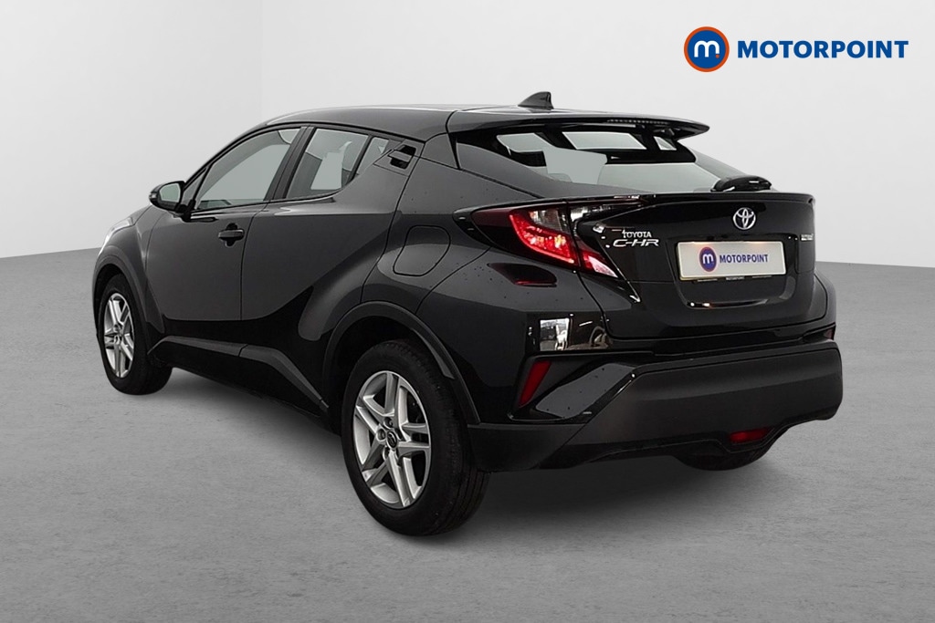 Used Toyota C-HR 2022 for sale - 77775689: Photo 5