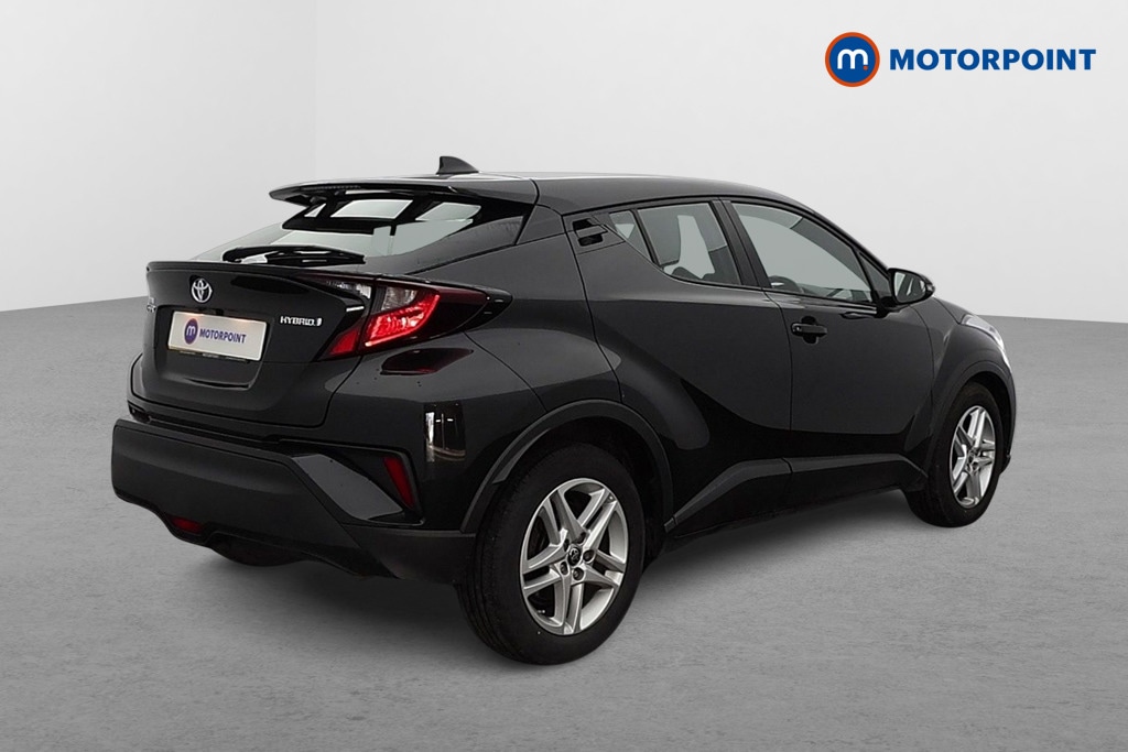 Used Toyota C-HR 2022 for sale - 77775689: Photo 7