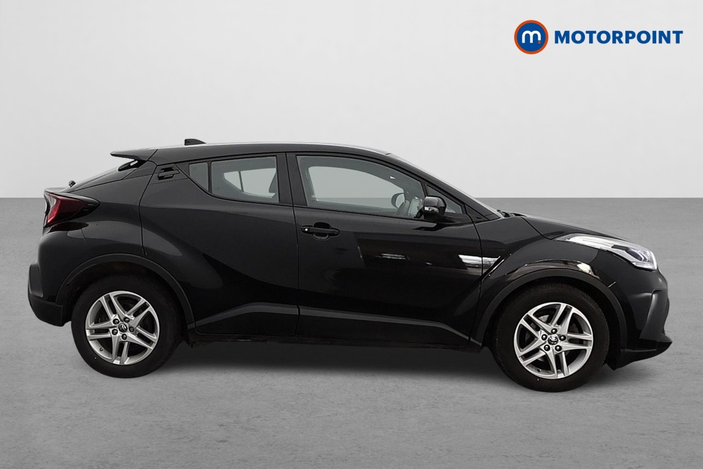 Used Toyota C-HR 2022 for sale - 77775689: Photo 8