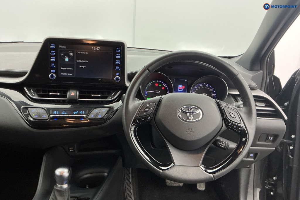 Used Toyota C-HR 2022 for sale - 77775689: Photo 9