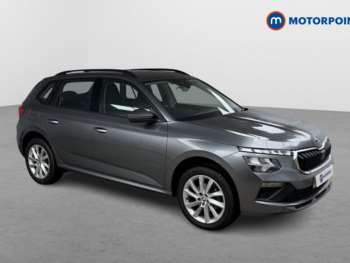 2024 - 1.0 TSI SE 5dr DSG