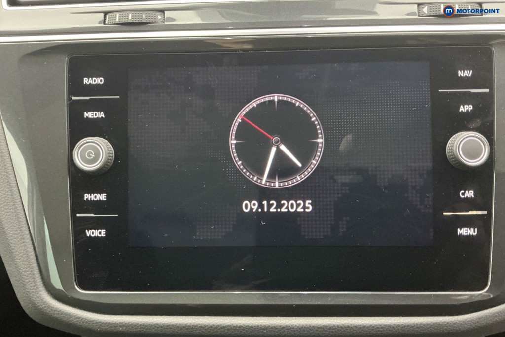 Used Volkswagen Tiguan 2021 for sale - 76889966: Photo 10