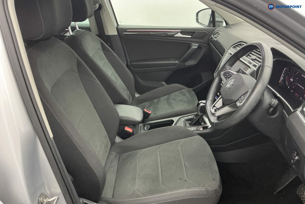 Used Volkswagen Tiguan 2021 for sale - 76889966: Photo 13