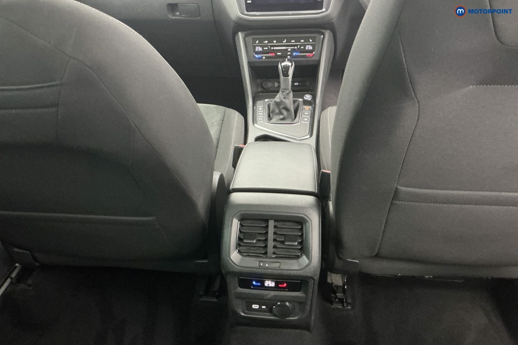 Used Volkswagen Tiguan 2021 for sale - 76889966: Photo 18