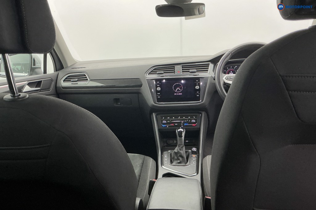 Used Volkswagen Tiguan 2021 for sale - 76889966: Photo 19