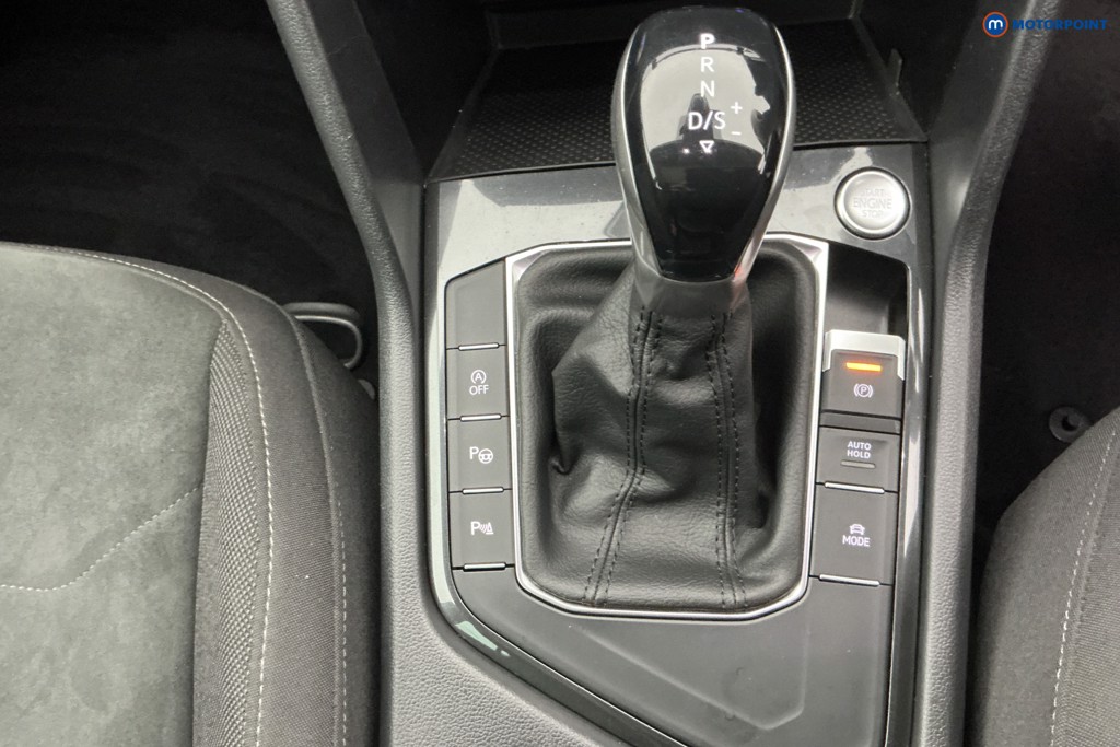 Used Volkswagen Tiguan 2021 for sale - 76889966: Photo 23