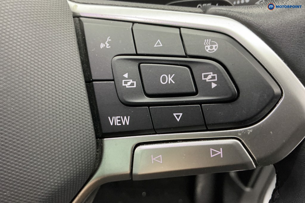 Used Volkswagen Tiguan 2021 for sale - 76889966: Photo 29