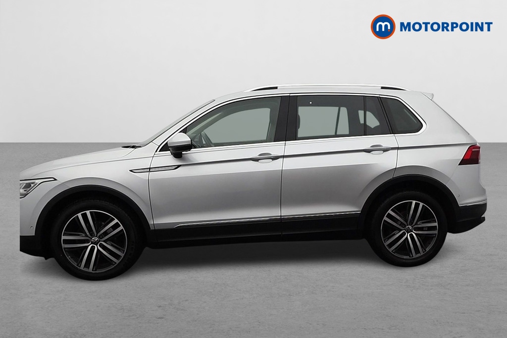 Used Volkswagen Tiguan 2021 for sale - 76889966: Photo 4