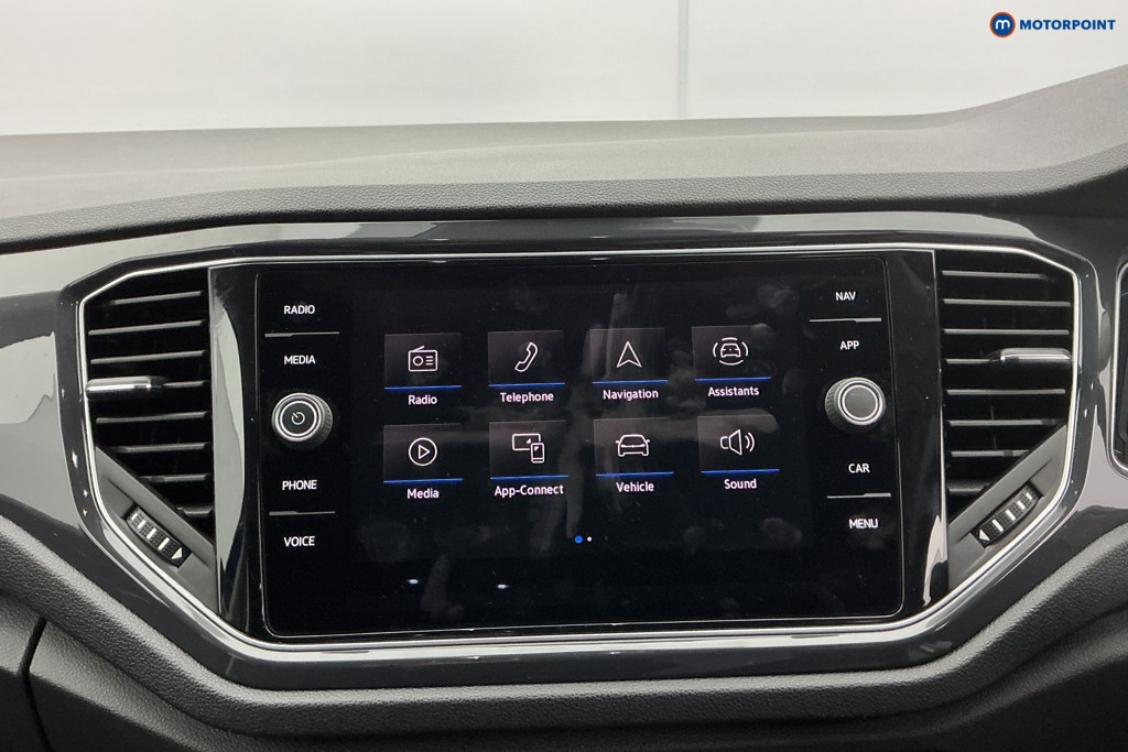 Used Volkswagen T-Roc 2020 for sale - 77641537: Photo 10