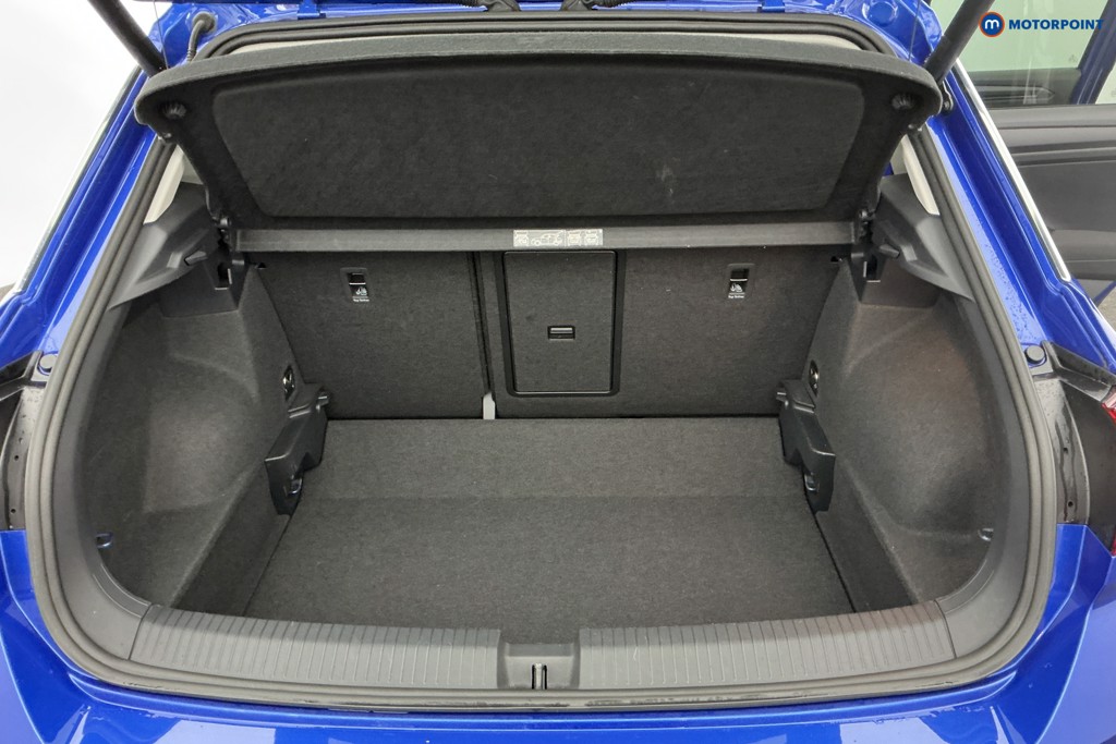 Used Volkswagen T-Roc 2020 for sale - 77641537: Photo 11