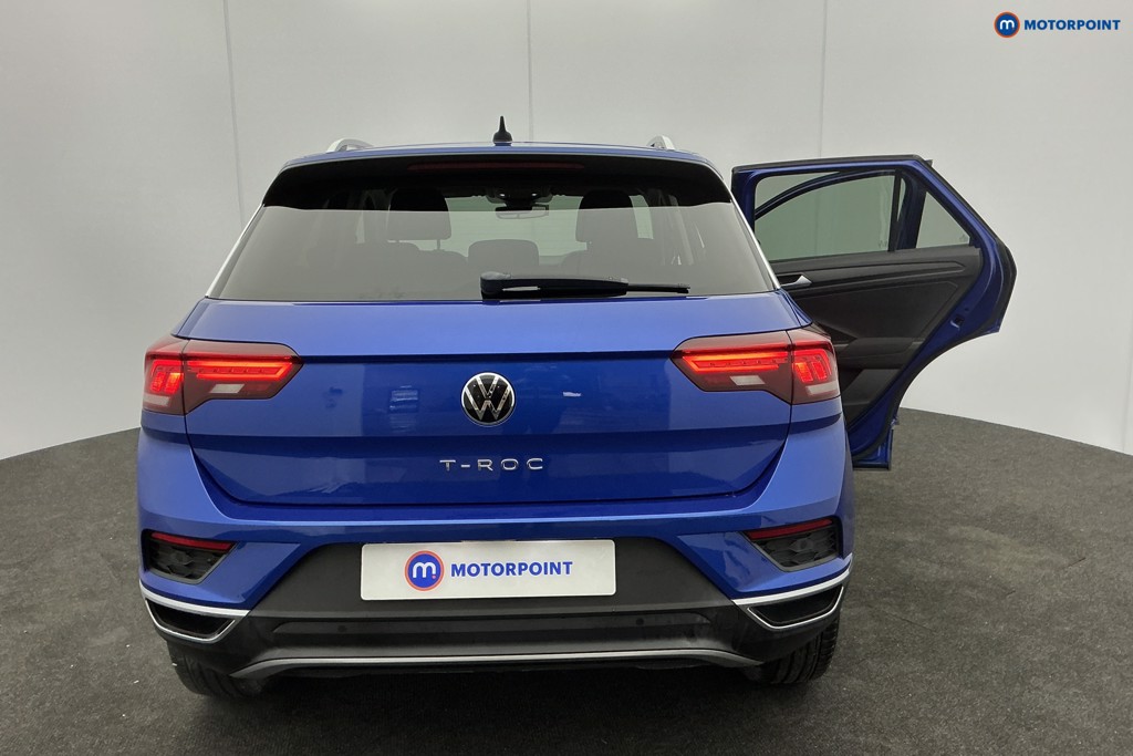 Used Volkswagen T-Roc 2020 for sale - 77641537: Photo 13