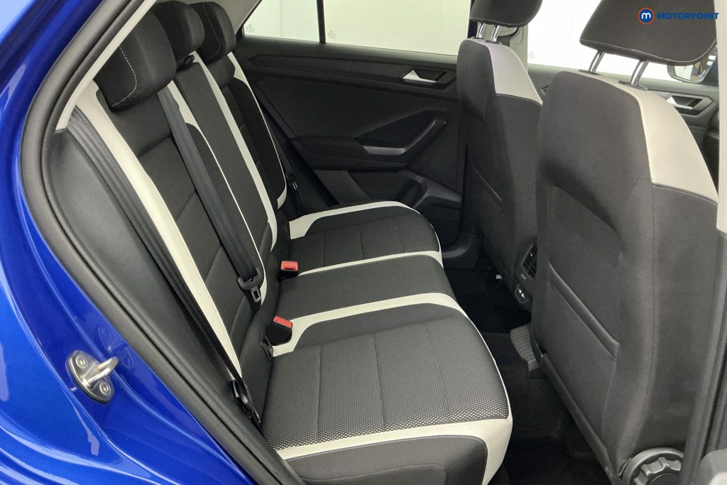 Used Volkswagen T-Roc 2020 for sale - 77641537: Photo 15