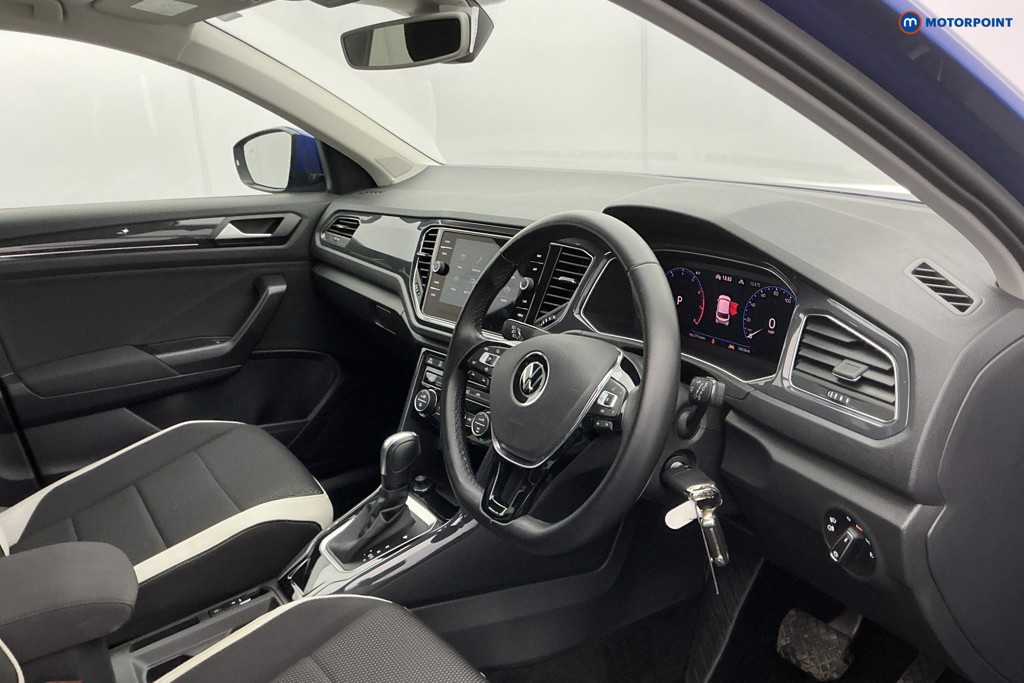 Used Volkswagen T-Roc 2020 for sale - 77641537: Photo 18