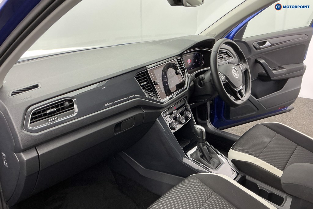 Used Volkswagen T-Roc 2020 for sale - 77641537: Photo 19