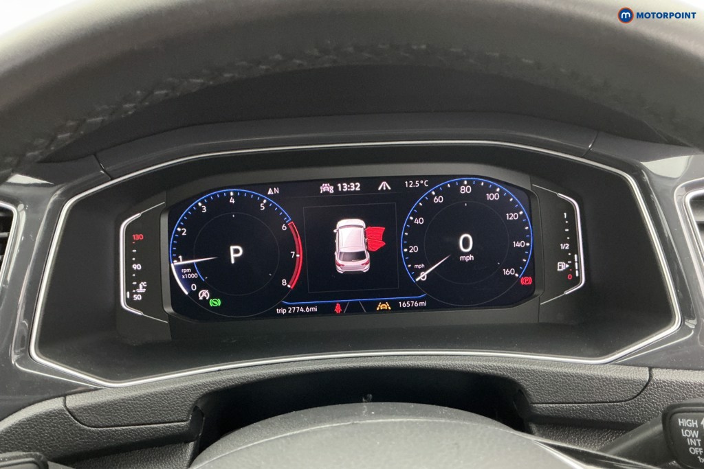 Used Volkswagen T-Roc 2020 for sale - 77641537: Photo 20