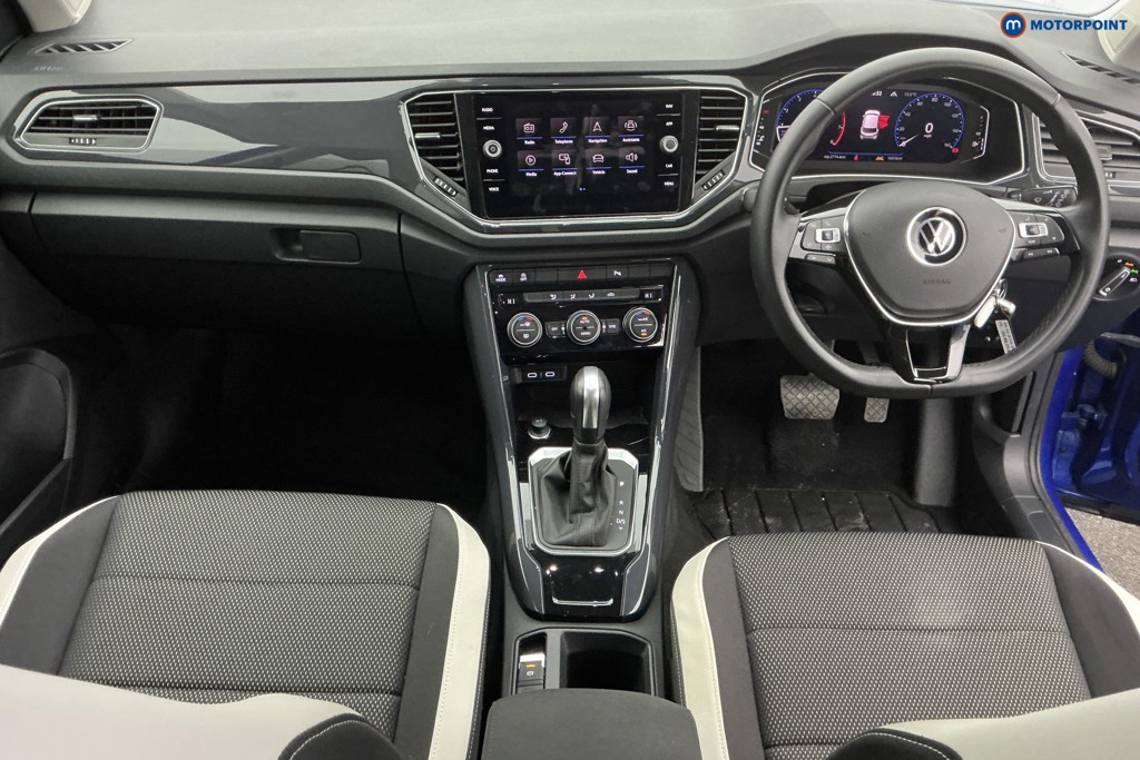 Used Volkswagen T-Roc 2020 for sale - 77641537: Photo 22