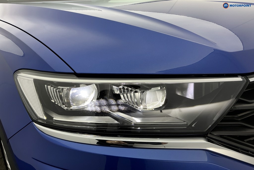 Used Volkswagen T-Roc 2020 for sale - 77641537: Photo 41