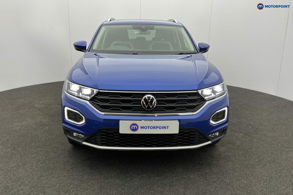 Used Volkswagen T-Roc 2020 for sale - 77641537: Photo 44
