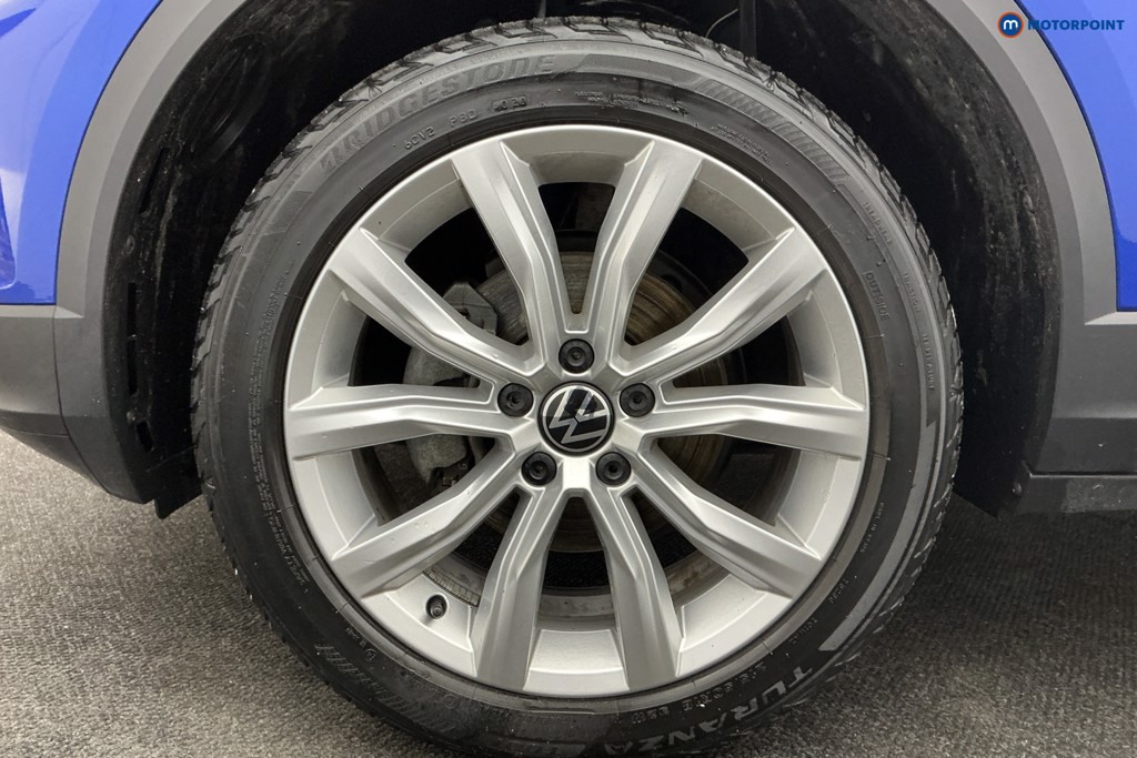 Used Volkswagen T-Roc 2020 for sale - 77641537: Photo 48