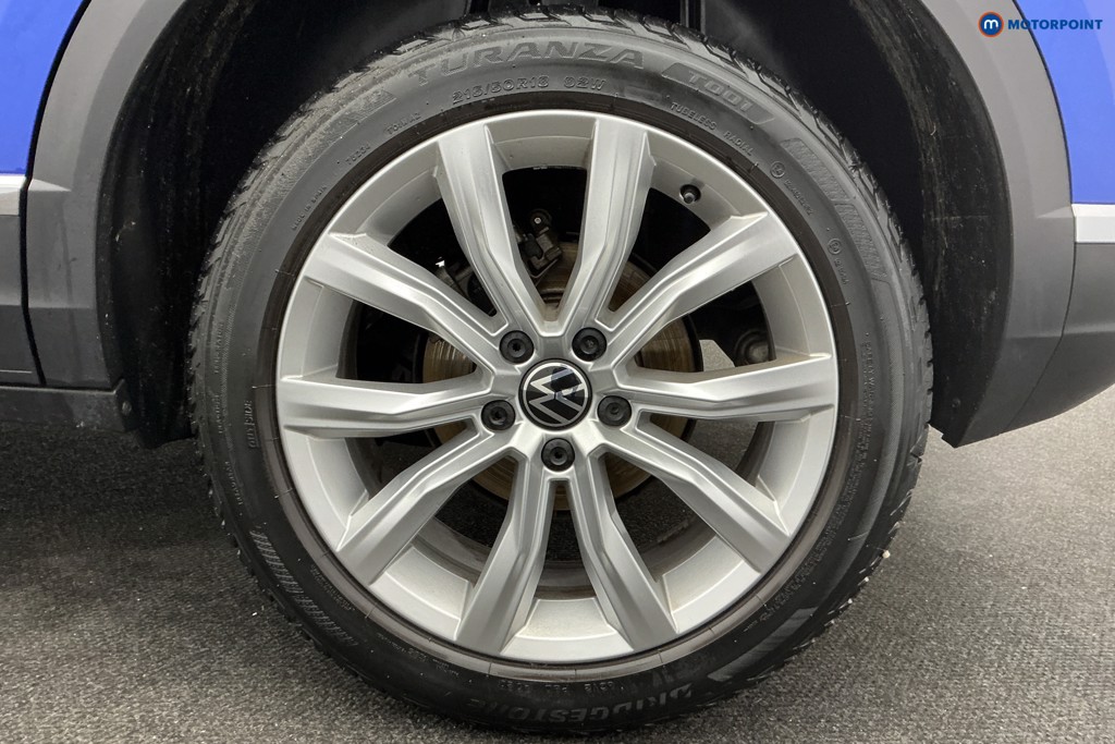 Used Volkswagen T-Roc 2020 for sale - 77641537: Photo 49