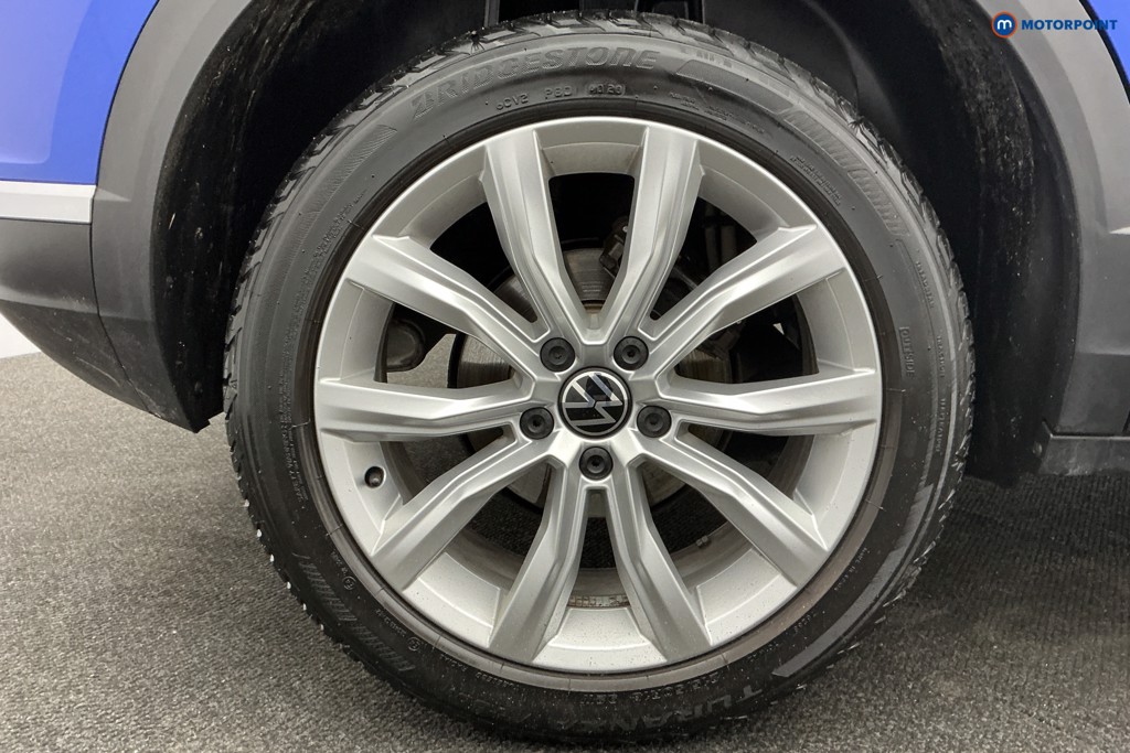 Used Volkswagen T-Roc 2020 for sale - 77641537: Photo 50