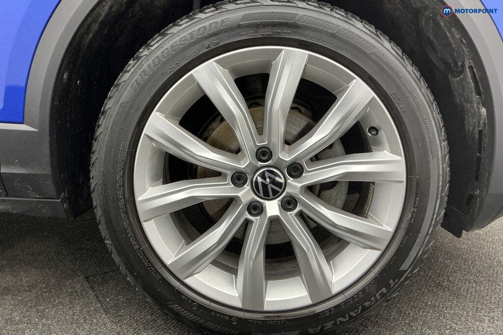 Used Volkswagen T-Roc 2020 for sale - 77641537: Photo 51