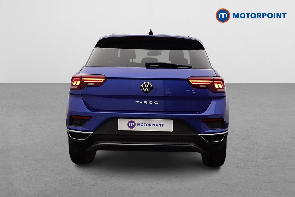 Used Volkswagen T-Roc 2020 for sale - 77641537: Photo 6