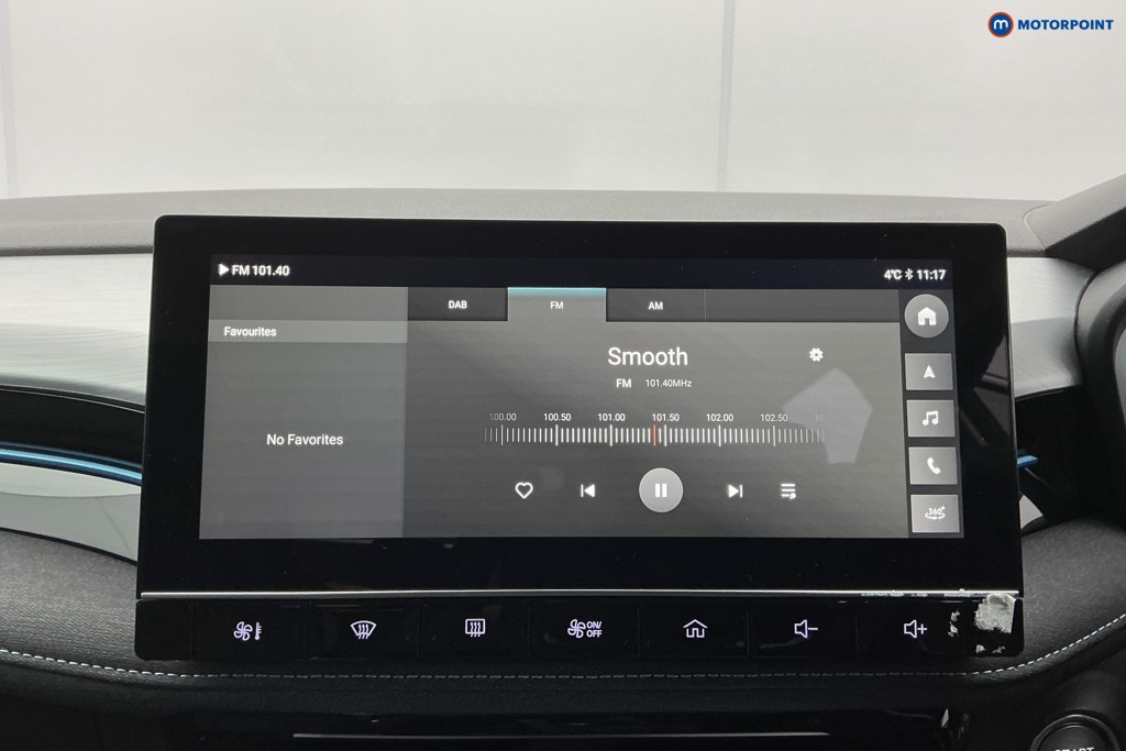 Used MG MG5 2023 for sale - 77974201: Photo 10